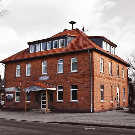 Gasthaus Speisekammer Meine ภายนอก รูปภาพ
