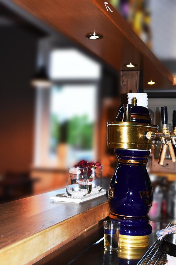 Gasthaus Speisekammer Meine ภายนอก รูปภาพ
